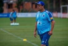 Cruzeiro mira contratação de Adilson Batista