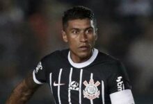 Cruzeiro faz consulta por Paulinho, do Corinthians