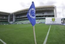 Jogo entre Cruzeiro x Cuiabá será no Independência; veja motivo