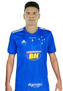 Marquinhos Gabriel Cruzeiro