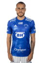 Pedro Castro Cruzeiro