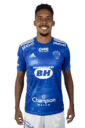 Willian Oliveira Cruzeiro