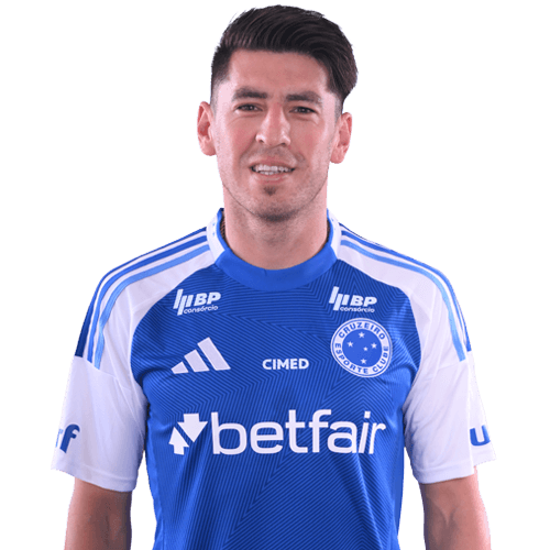 Lucas Villalba