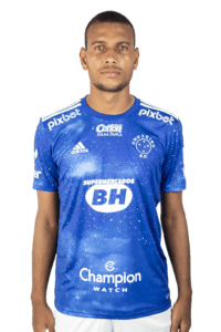 Mateus Silva Cruzeiro