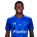 Arthur Gomes Cruzeiro