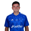 Álvaro Barreal Cruzeiro