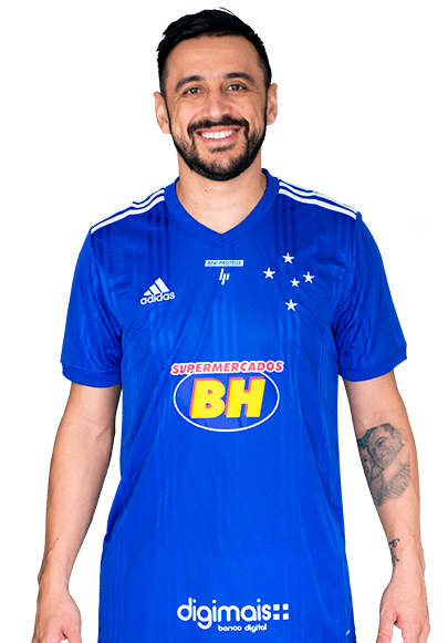 Robinho Cruzeiro