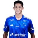 Tevis Gabriel Cruzeiro