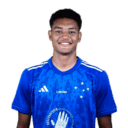 Kaique Kenji Cruzeiro