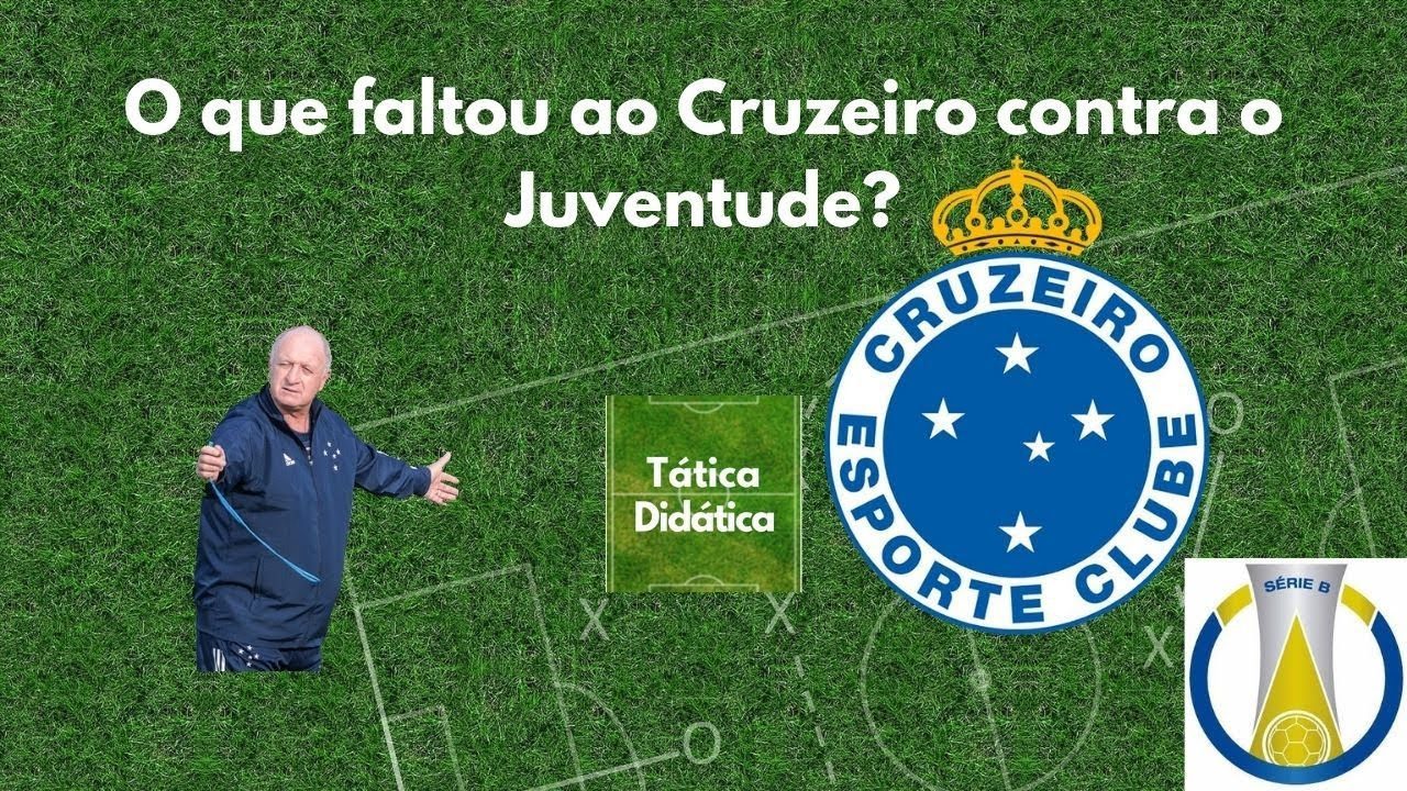 O que faltou ao Cruzeiro