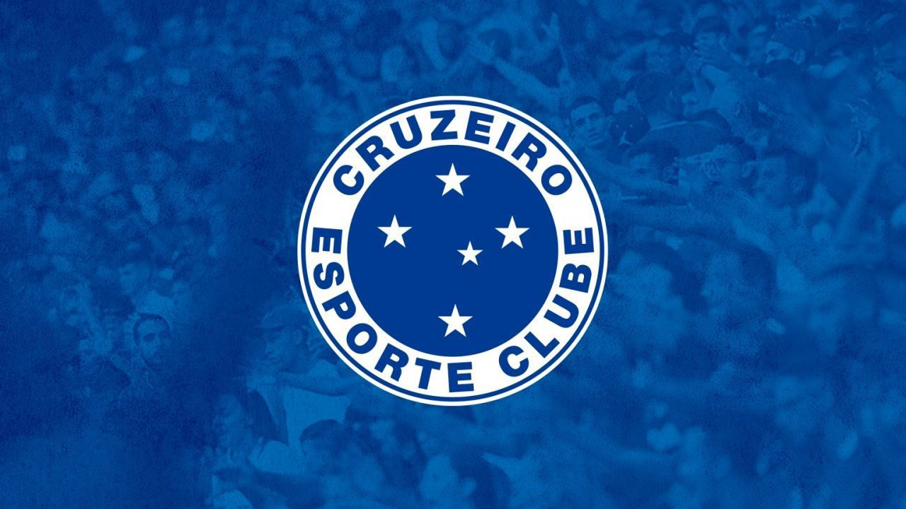 Cruzeiro anunciou