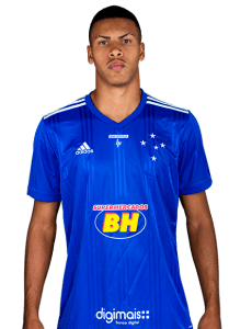 Paulo Cruzeiro