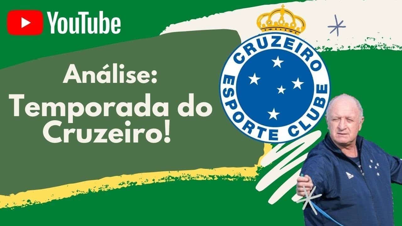 O que faltou para o Cruzeiro