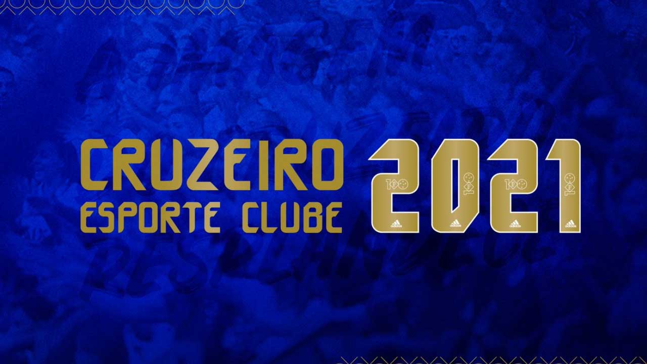 interações nas redes sociais do Cruzeiro