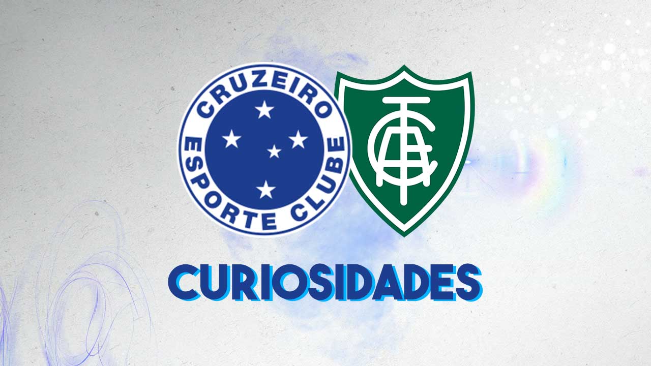 Cruzeiro e América curiosidades