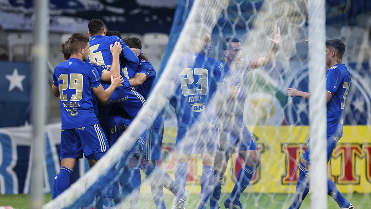 cbf cruzeiro-x-goiás