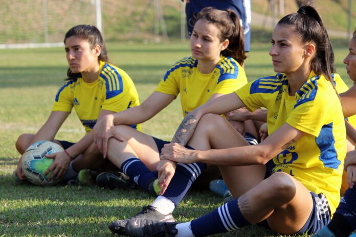 Campeonato Mineiro Feminino