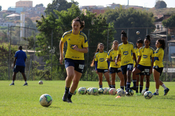 Campeonato Mineiro Feminino