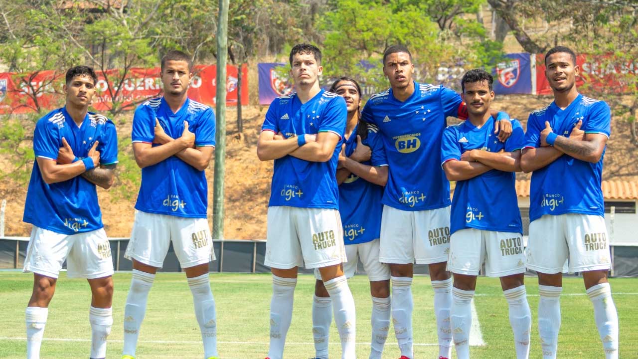 Cruzeiro Mineiro Sub-20