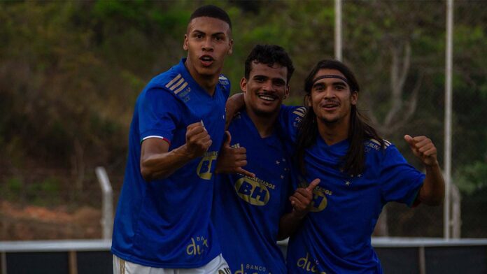 Cruzeiro Fluminense