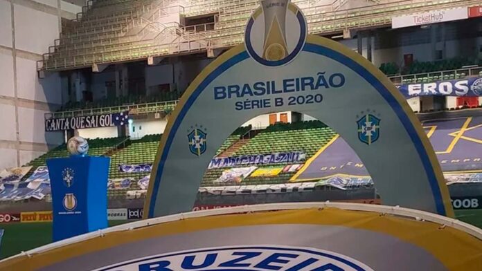 Cruzeiro Série B