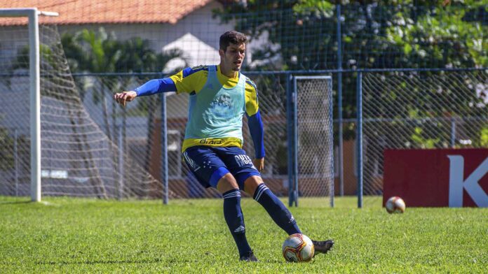 Matheus Vieira