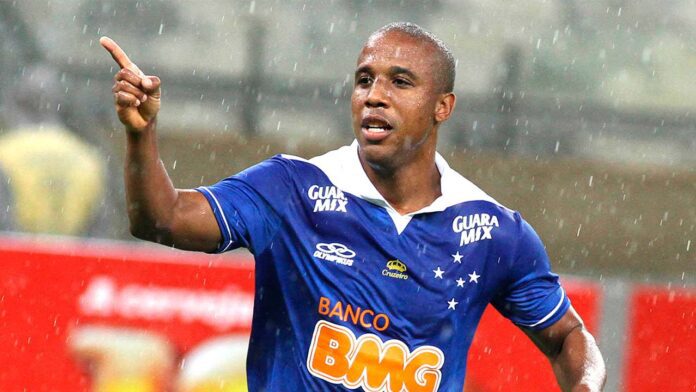 Borges Cruzeiro