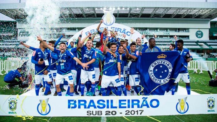 Cruzeiro Brasileiro sub-20