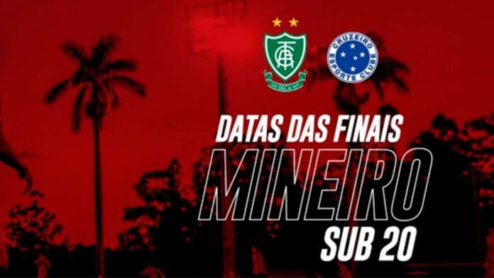 Cruzeiro Mineiro sub-20