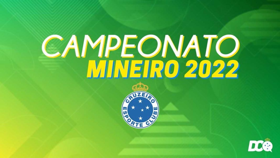 campeonato mineiro 2022