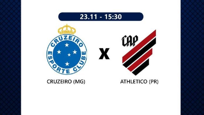 Cruzeiro Athletico