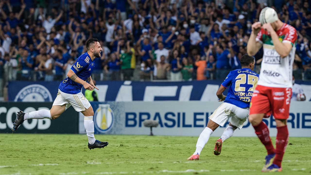 Cruzeiro Brusque
