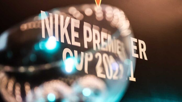 Cruzeiro Nike Premier Cup