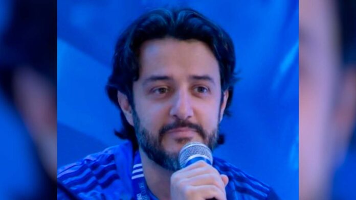 Rodrigo Moreira Cruzeiro