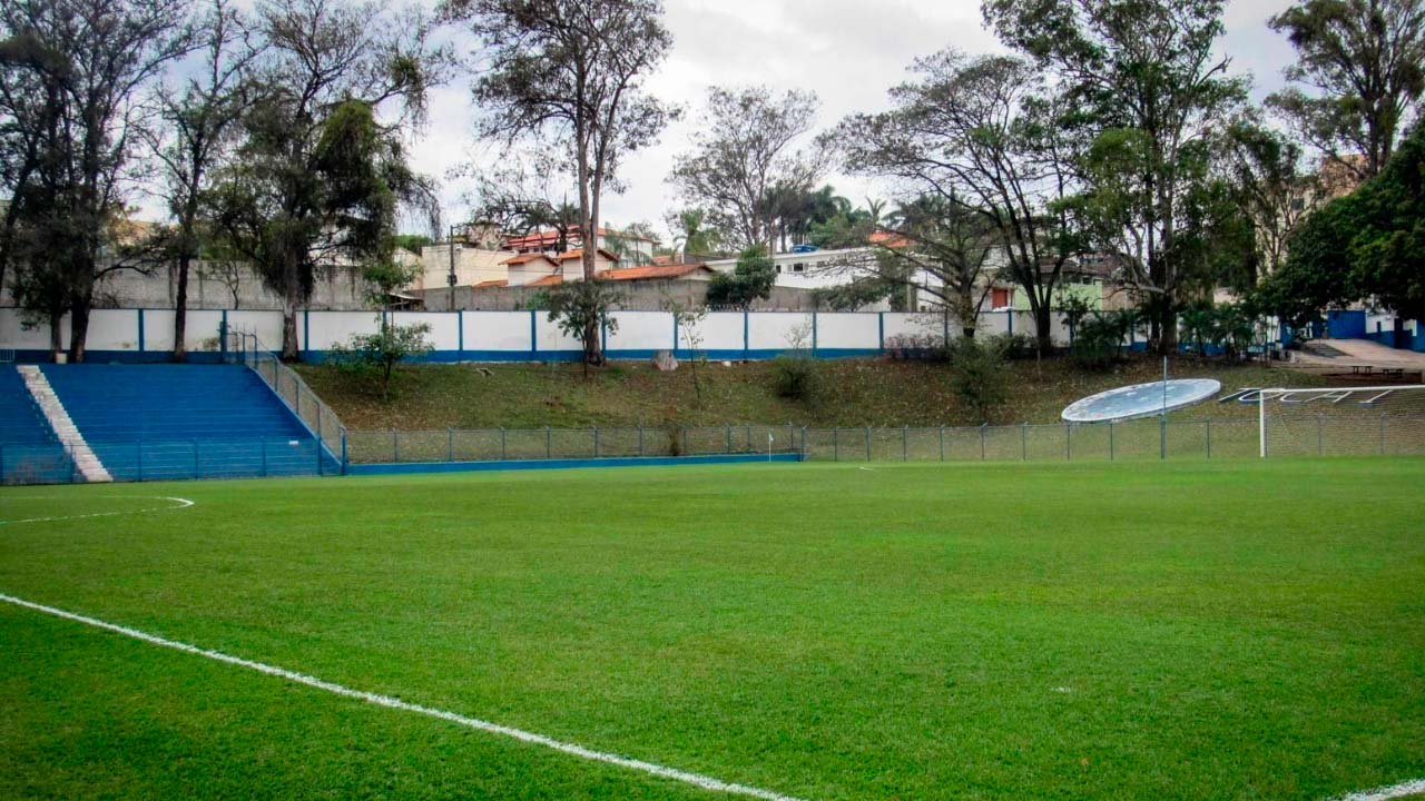 Cruzeiro Mineiro Sub-17