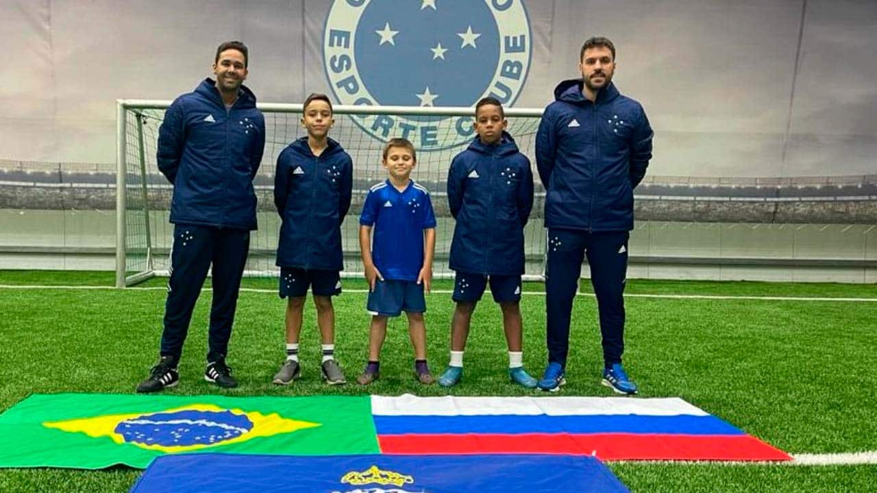 Cruzeiro Academy
