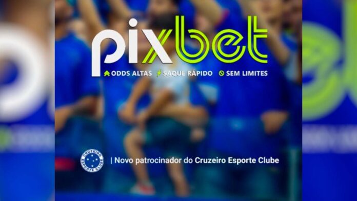PixBet Cruzeiro