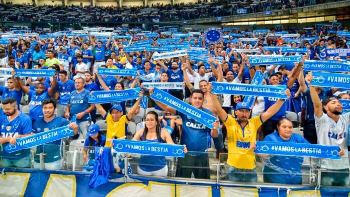 Fan Token do Cruzeiro