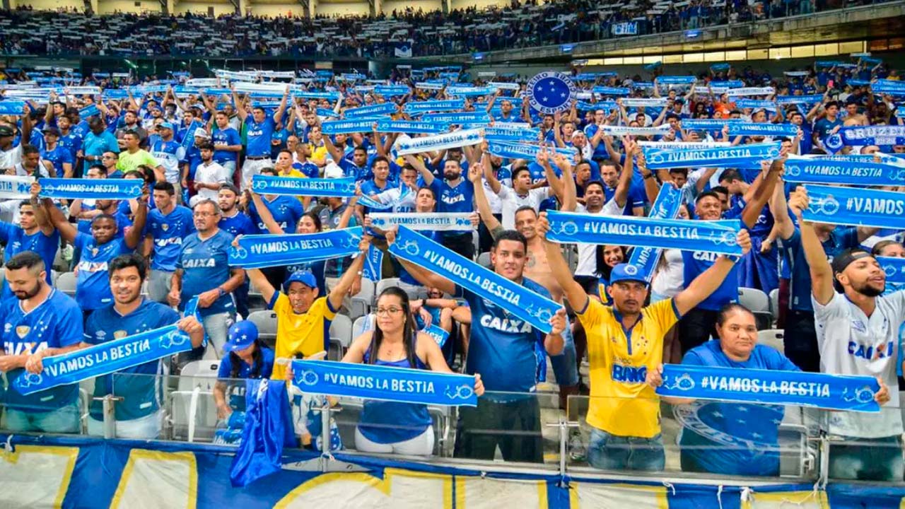 Fan Token do Cruzeiro
