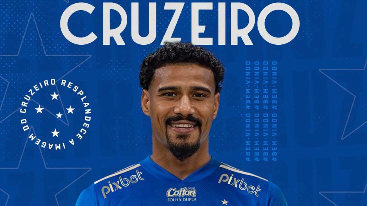 Gabriel Dias Cruzeiro