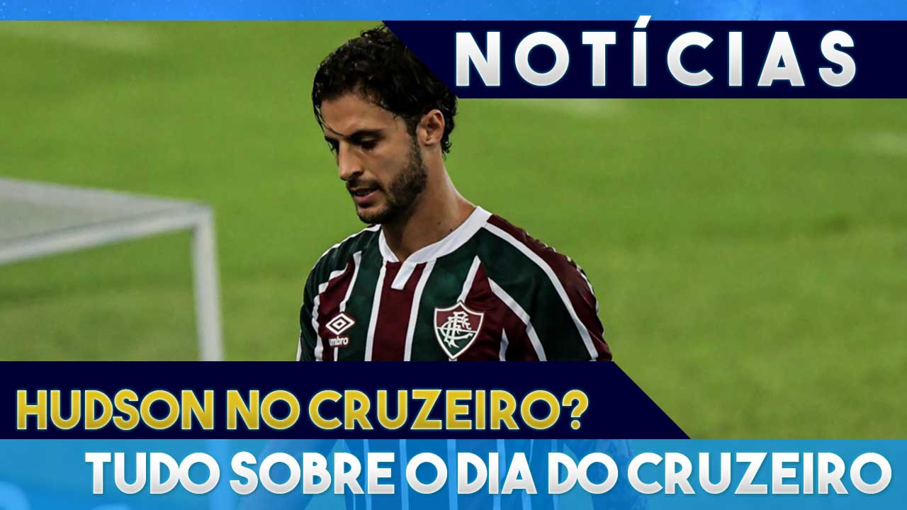 Hudson Cruzeiro