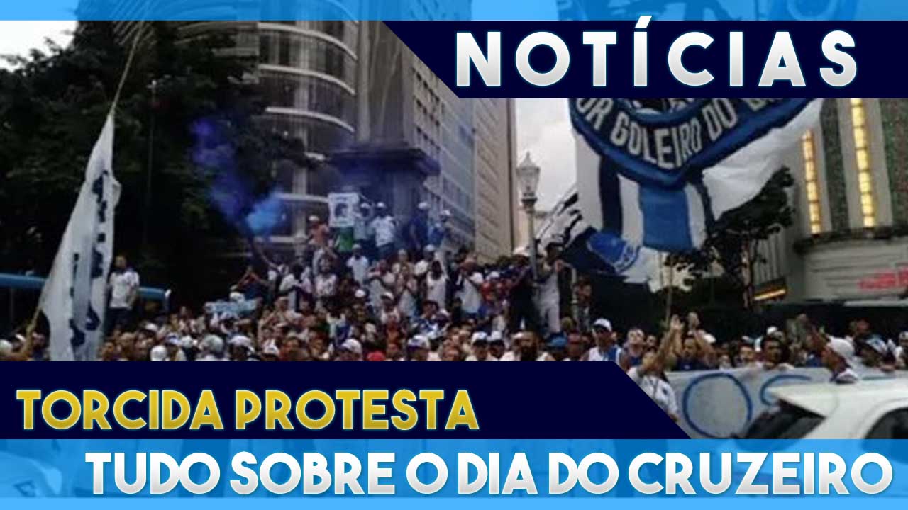 Torcida do Cruzeiro