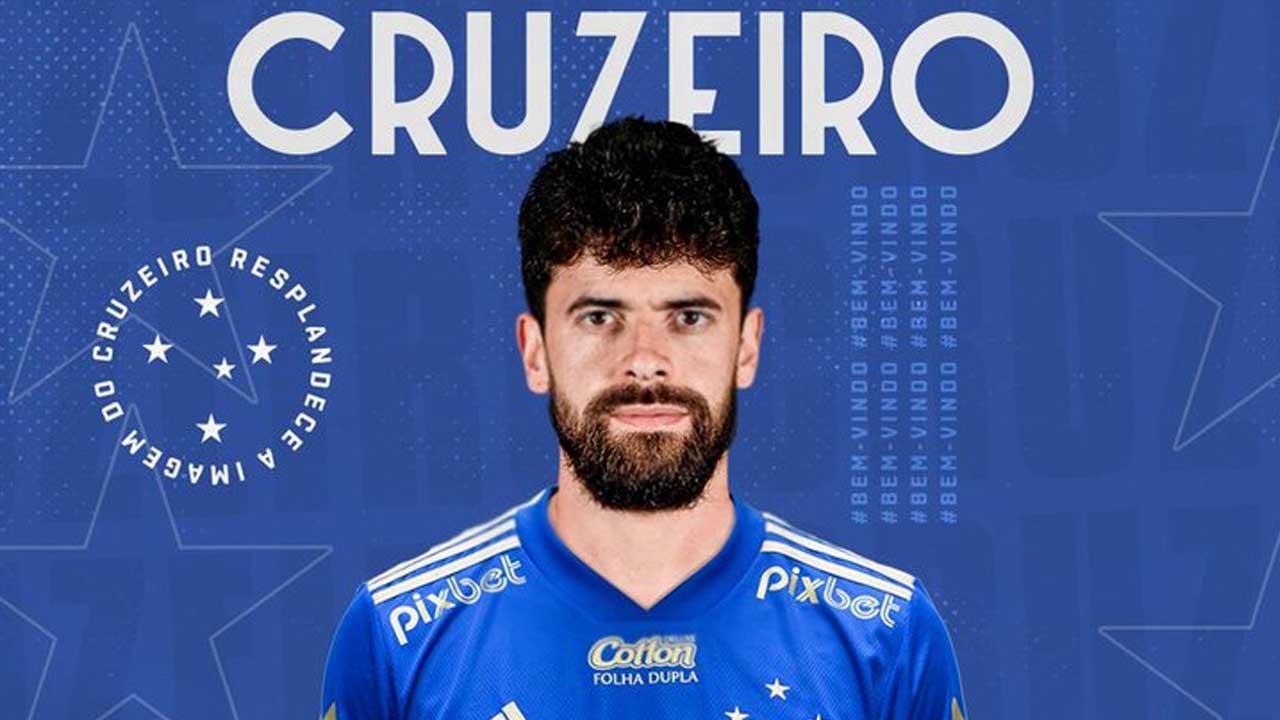 Fernando Canesin Cruzeiro