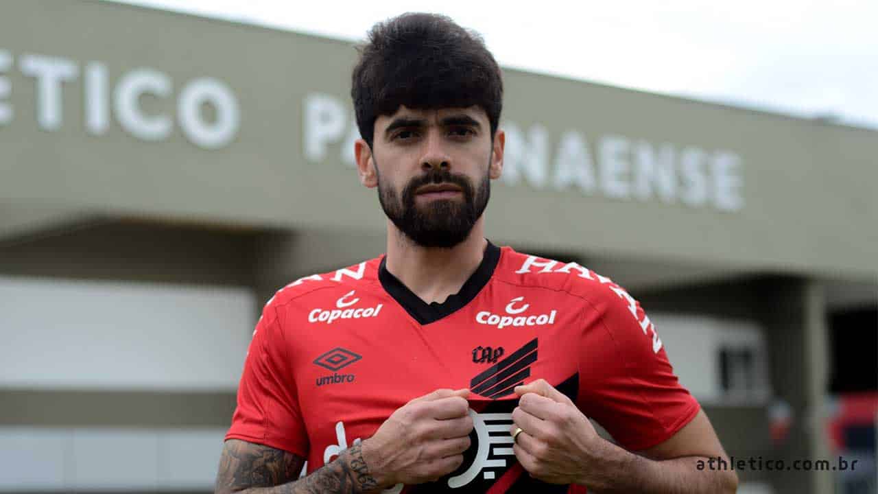 Fernando Canesin Cruzeiro