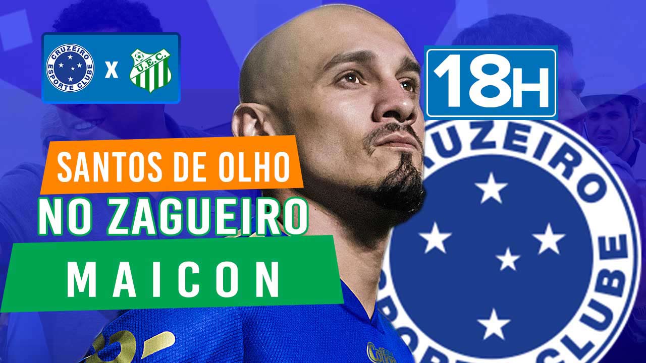 Maicon Cruzeiro