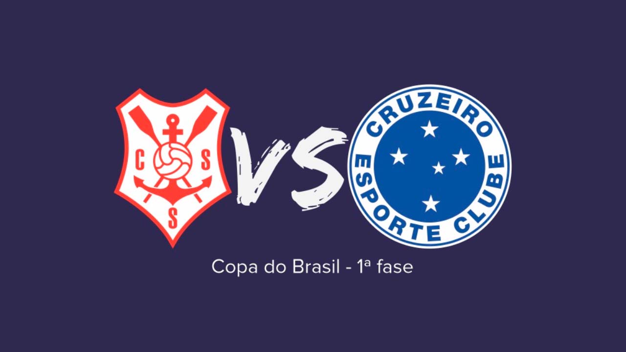 Sergipe x Cruzeiro
