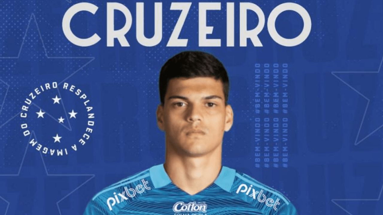 Gabriel Brazão Cruzeiro