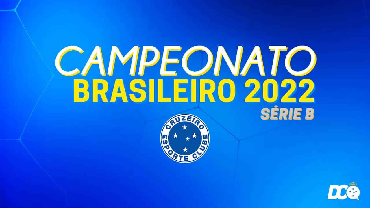 Série B do Campeonato Brasileiro 2022: datas, partidas e mais
