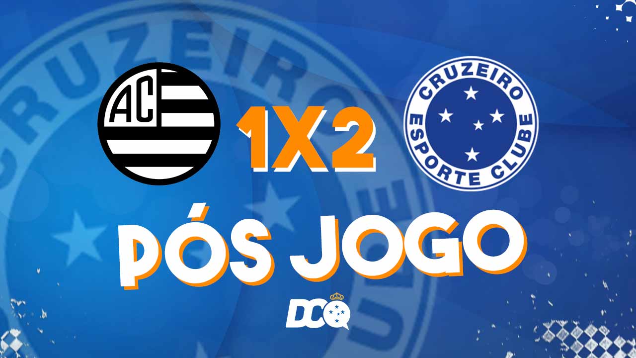 Cruzeiro Athletic