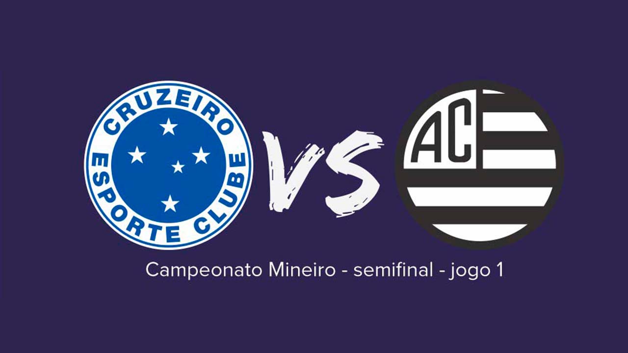 Cruzeiro x Athletic